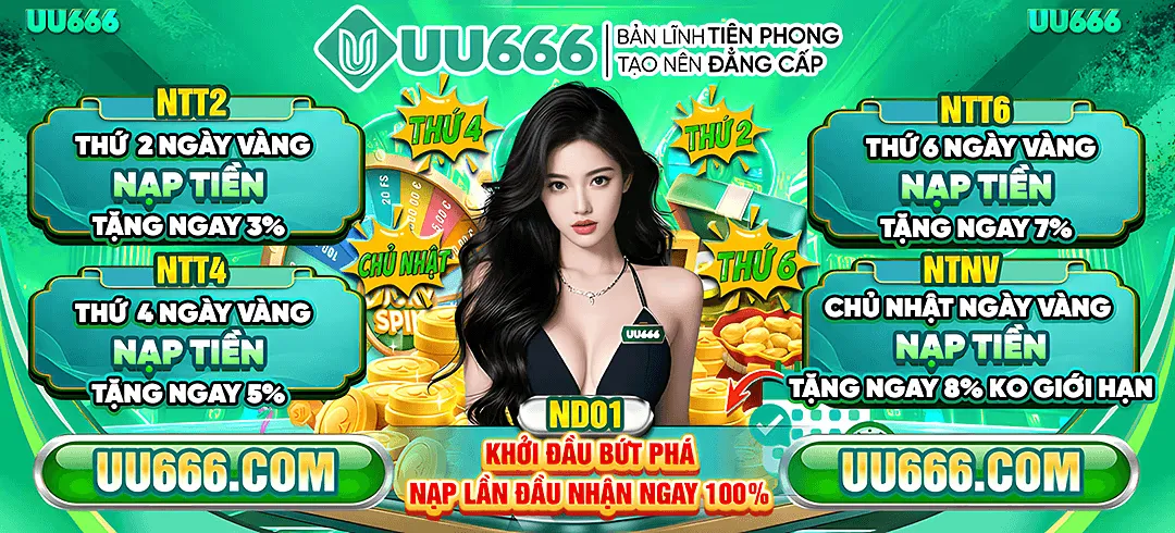 UU666 – Link Trang Chủ Đăng Nhập Chính Thức 2026